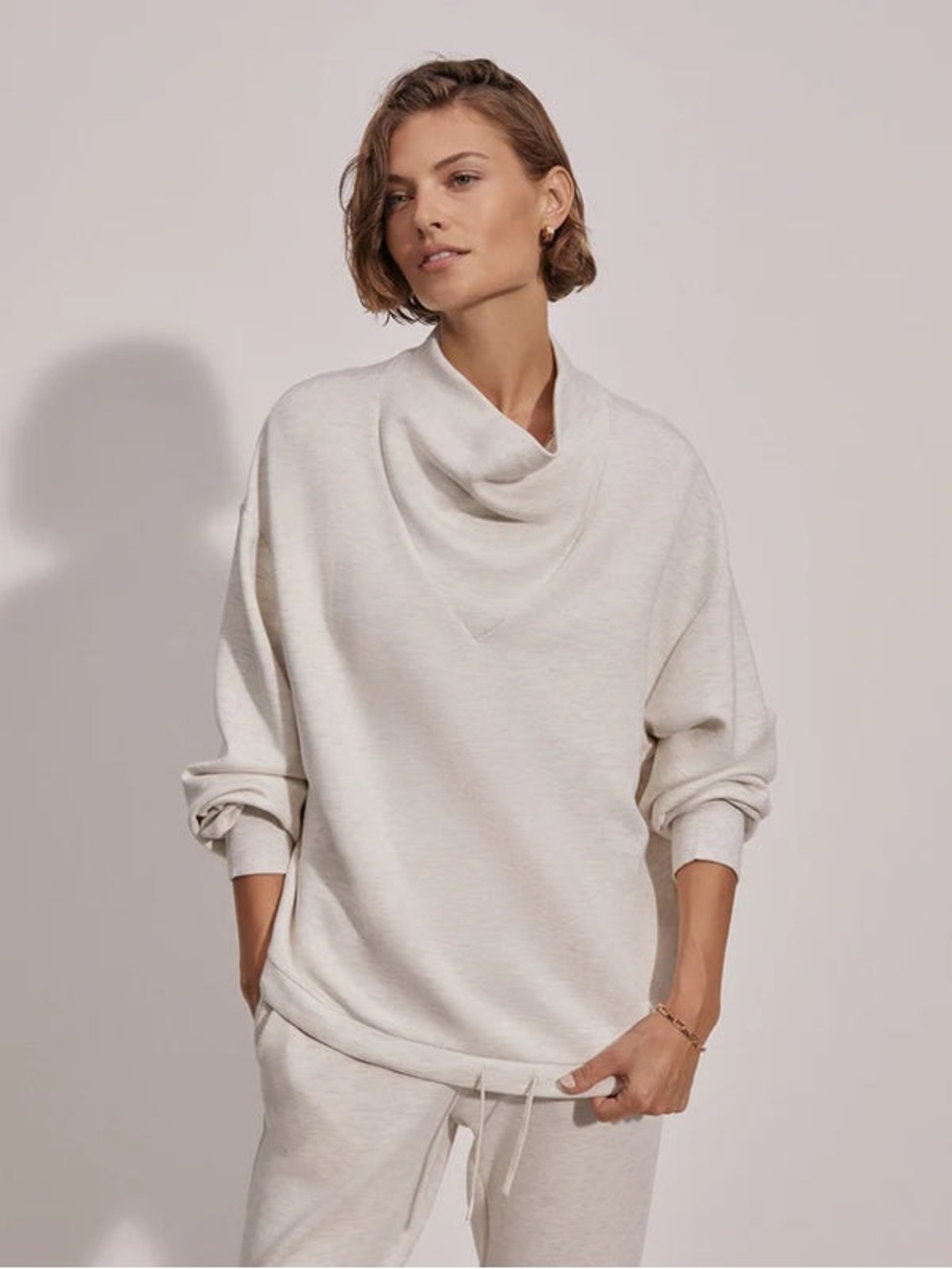 NWT VARLEY Betsy Sweat